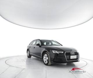 AUDI A4 usata 1