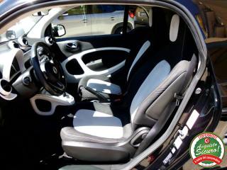 SMART ForTwo usata, con Chiusura centralizzata