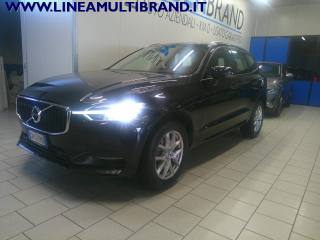 VOLVO XC60 usata, con Immobilizzatore elettronico