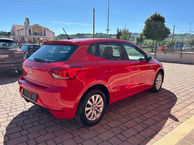 SEAT Ibiza usata, con Airbag laterali