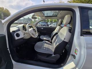 FIAT 500 usata, con Cerchi in lega