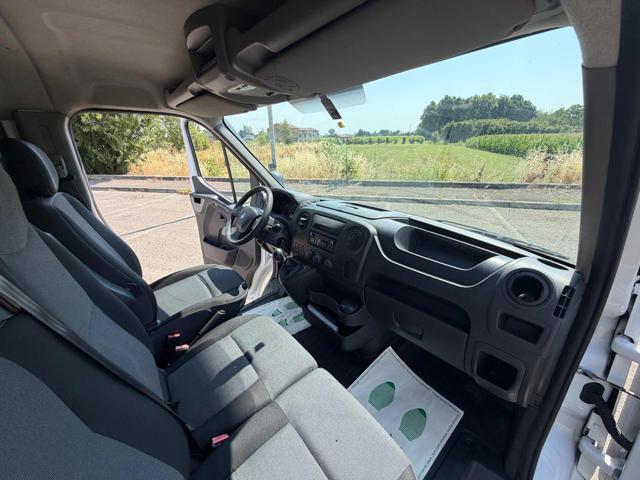 RENAULT Master usata, con Alzacristalli elettrici