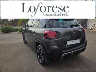 CITROEN C3 Aircross usata, con Airbag laterali