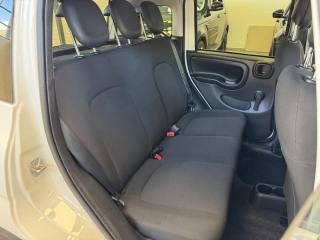FIAT Panda usata, con Controllo trazione