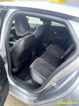 LANCIA Ypsilon usata, con Controllo automatico clima