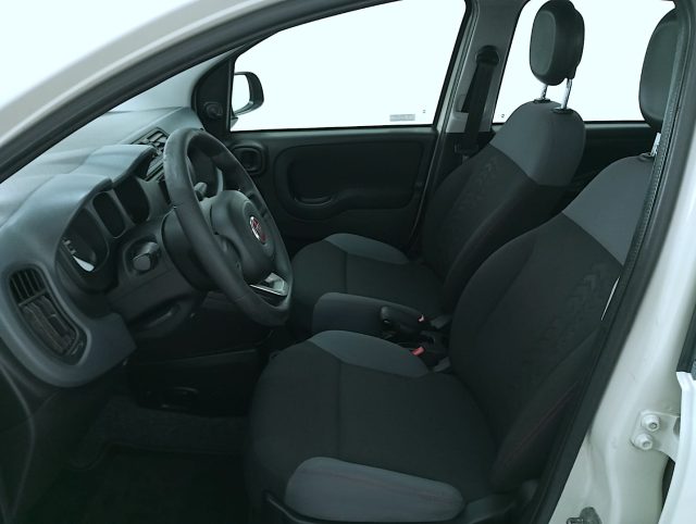 FIAT Panda usata 8