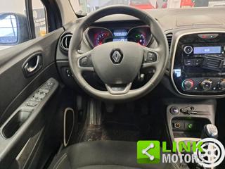 RENAULT Captur usata 30