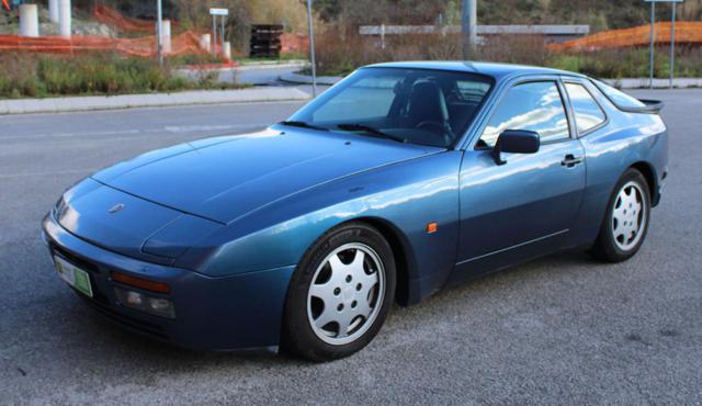 PORSCHE 944 usata, con ABS