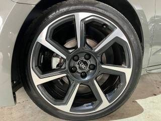 AUDI A1 usata, con Chiusura centralizzata