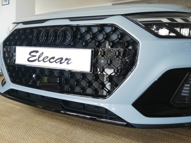 AUDI A1 usata, con Luci diurne LED