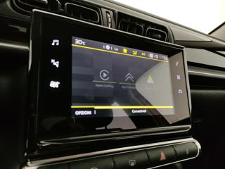 CITROEN C3 usata, con Fendinebbia