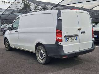 MERCEDES-BENZ Vito usata, con Alzacristalli elettrici