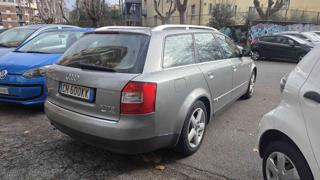 AUDI A4 usata, con Airbag Passeggero