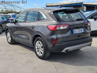 FORD Kuga usata, con Airbag Passeggero