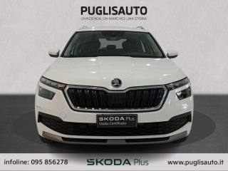 SKODA Kamiq usata, con Airbag