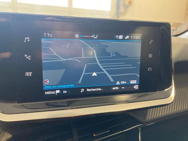 PEUGEOT 208 usata, con Cruise Control