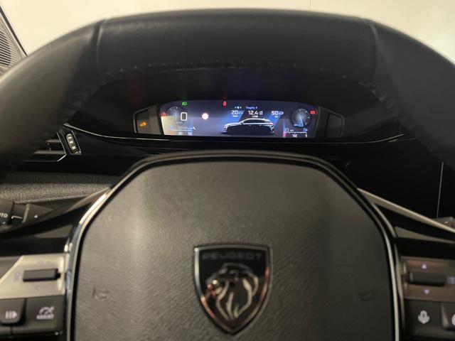 PEUGEOT 308 usata, con Climatizzatore