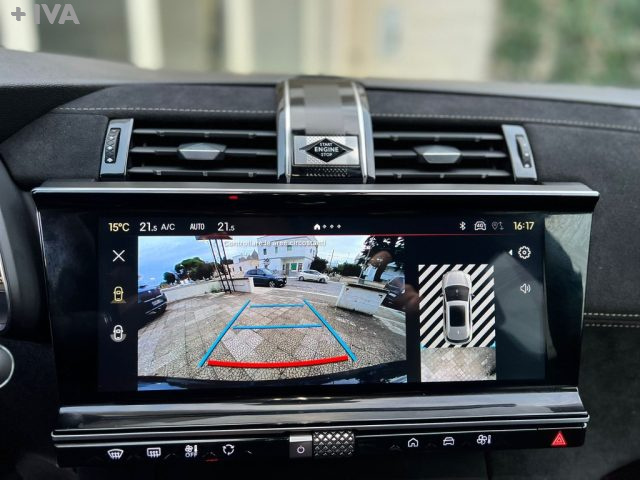 DS AUTOMOBILES DS 7 usata 28