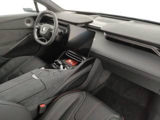 LOTUS Eletre usata, con Controllo trazione