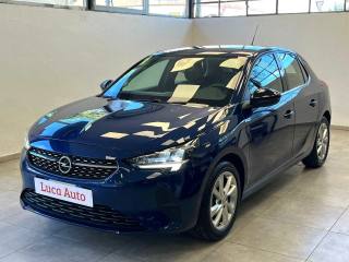 OPEL Corsa 1.2 75CV Elegance *UNICO PROP.*TAGLIANDI CERTIF.*