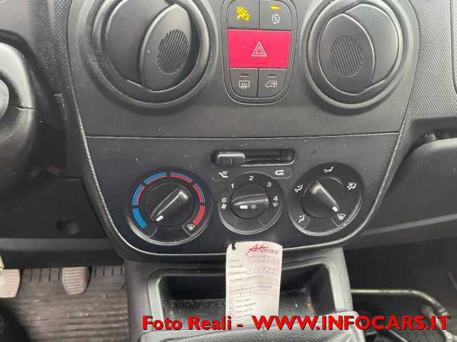 FIAT Fiorino usata 13