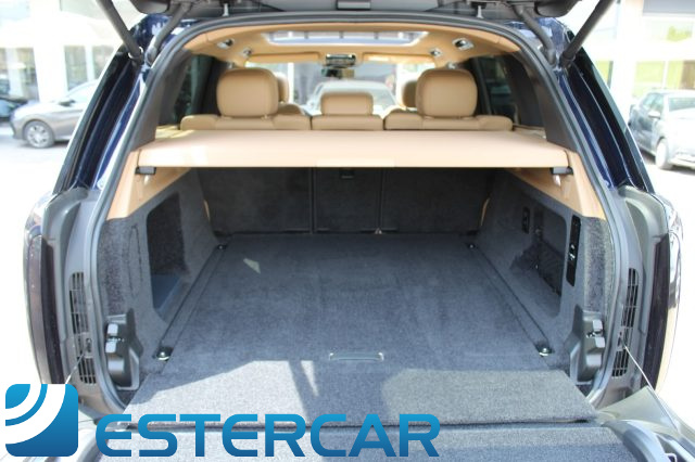 LAND ROVER Range Rover usata, con Chiusura centralizzata telecomandata