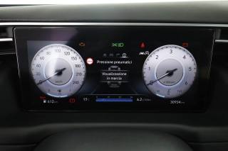HYUNDAI Tucson usata 6