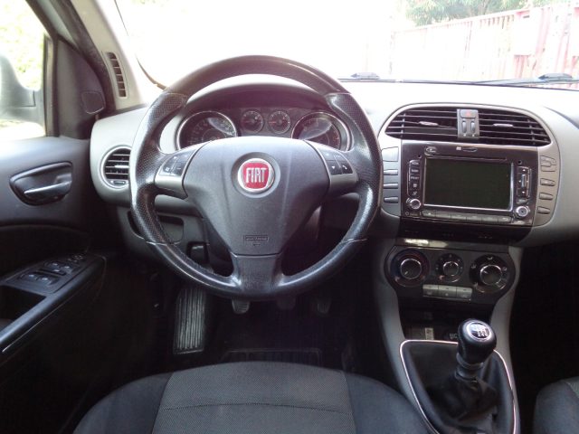 FIAT Bravo usata, con Cruise Control