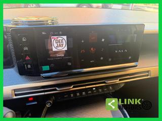 LANCIA Ypsilon usata, con Controllo elettronico della corsia