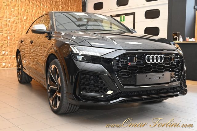AUDI RS Q8 usata 148