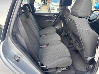 CITROEN C4 Picasso usata, con Filtro antiparticolato