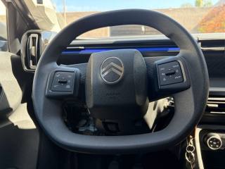 CITROEN C3 usata, con Servosterzo