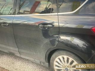 FORD C-Max usata, con Airbag Passeggero