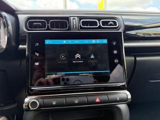 CITROEN C3 usata, con Cruise Control