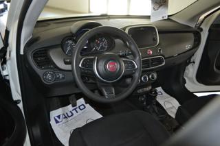 FIAT 500X usata, con Alzacristalli elettrici