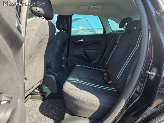OPEL Crossland usata, con Bracciolo
