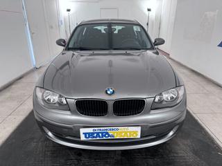 BMW 118 usata, con Climatizzatore automatico, 2 zone