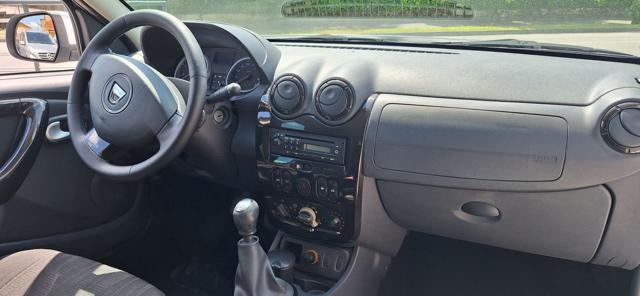 DACIA Duster usata, con Servosterzo