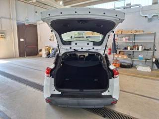 RENAULT Clio usata, con ESP