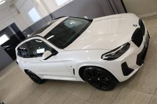 BMW X3 usata, con Specchietti laterali elettrici