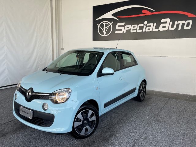 RENAULT Twingo usata, con Bluetooth