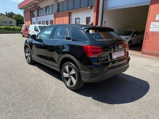 AUDI Q2 usata, con Airbag Passeggero