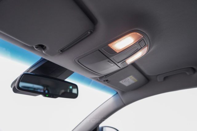 HYUNDAI Tucson usata, con Volante in pelle