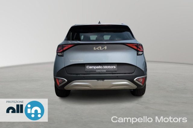 KIA Sportage usata 3