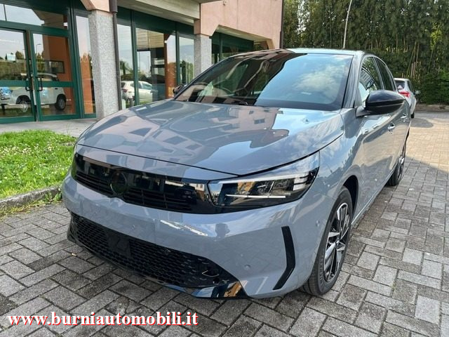 OPEL Corsa usata, con Fari LED