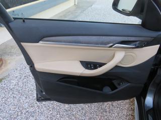 BMW X1 usata, con Fendinebbia