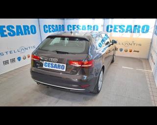 AUDI A3 usata, con Airbag laterali