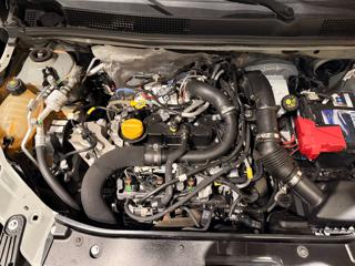 DACIA Sandero usata, con Sensori di parcheggio posteriori