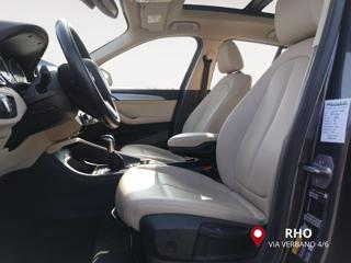 BMW X1 usata, con Controllo trazione