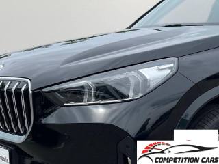 BMW X1 usata, con Filtro antiparticolato